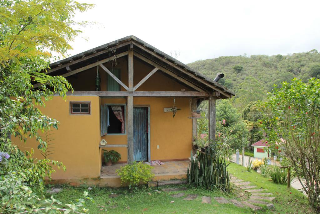 Pousada Vila Mathilde Matilde Luaran gambar