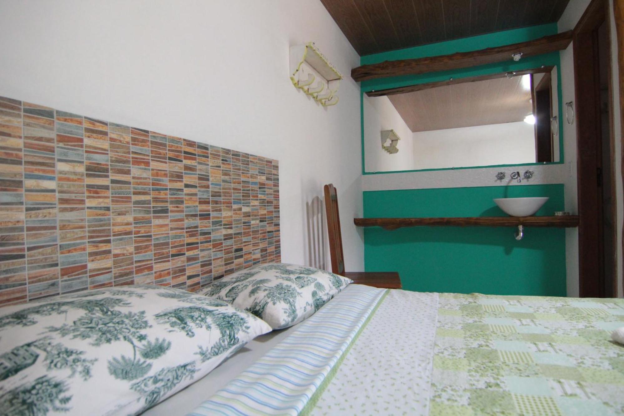 Pousada Vila Mathilde Matilde Luaran gambar